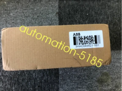 1pcs ABB Demonstrator Cable 3HAC043521-001 New fedex or DHL - Image 1 of 3