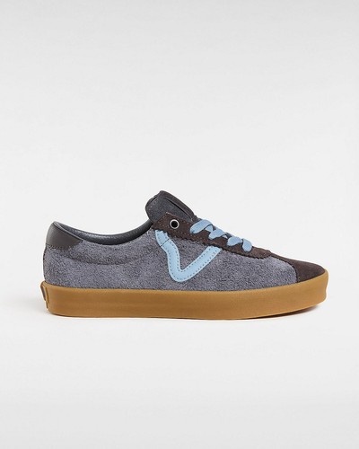 Vans Rowley Classico Iconico Scarpe Multicolore