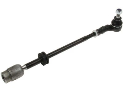 Conjunto de varilla de amarre delantera izquierda Febi 73833HBDF 1986 para Volkswagen Jetta 1985-1992 Foto 1 de 2