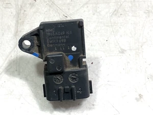 SENSORE MAPPA PRESSIONE ARIA SMART FORTWO 2009 451 1.0 BENZINA 1865A049 /2007-14 - Foto 1 di 6