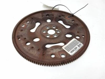 1982 - 2002 CHEVROLET CAVALIER AT FLYWHEEL PLATE - Image 1 of 4