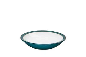 Denby - Greenwich - Rimmed Bowl - 113113N - Picture 1 of 2