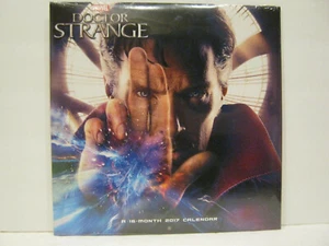 DR STRANGE - Calendario 2017 - SIGILLATO! - Foto 1 di 4