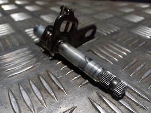 Achse Schaft Gangwahl Original Honda VF 750 C VFC RC43 Magna 1995-2003 - Bild 1 von 2