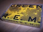 1985 R.E.M. Green Cassette