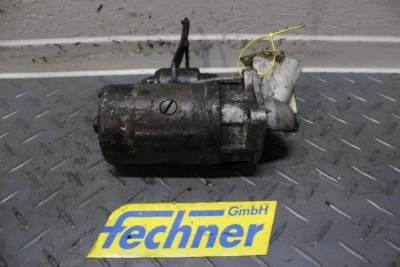 Arranque Ford Escort IV GAF 4 1.4 54kW Arranque Bosch 86AB11000CA 0001208232 c Foto 1 de 4