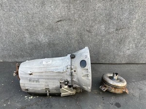 Amg Transmission Torque Converter Assembly 722930 2017 Mercedes W205 C63 oem - Picture 1 of 8