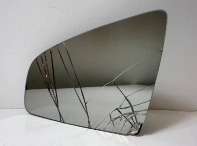 AUDI A4 S4 A3 S6 AUDI 2002-2009 ESPEJO RETROVISOR DELANTERO IZQUIERDO CRISTAL 8E0 857 535 C OEM Foto 1 de 4