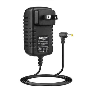 US Plug AC/DC 12V 1A 1000mA Switching Power Supply Cord & adapter 4.0mm x 1.7mm - Picture 1 of 3