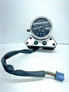 2002 97-04 Suzuki VZ800 VZ 800 Marauder speedometer speedo gauge 33,212 miles - Bild 1 von 9