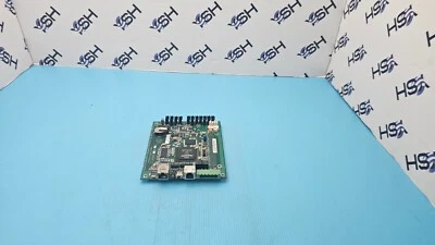 Harmonic 405GP Board 221-0053009 Rev. 9 - Image 1 of 4