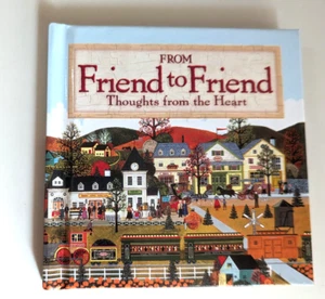From Friend to Friend Pocket Book, New Never opened T-26 - Picture 1 of 2