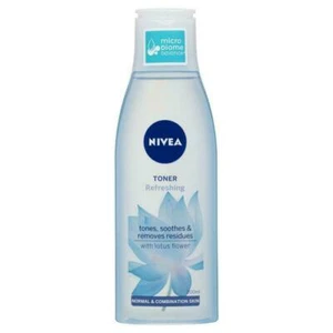 Nivea Refreshing Toner 200mL - Picture 1 of 1