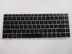 HP probook 5330M keyboard QWERTY EB28 - Afbeelding 1 van 1