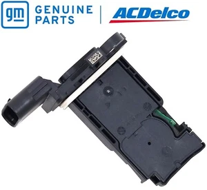 2020–2024 LM2 LZ0 3.0L Duramax Diesel OEM GM Mass Air Flow Sensor MAF 12711405 - Picture 1 of 14