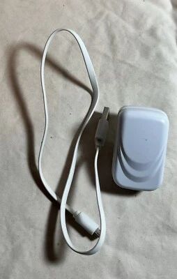 Cargador de Teléfono USB-Micro Cargador de Pared Cable de Datos Cable Usado En Buen Estado Foto 1 de 4