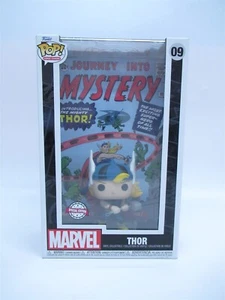 Funko Pop! nuevo en caja Marvel #09 Thor GP3103958 - Imagen 1 de 6