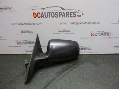 2001 AUDI A6 SALOON DOOR WING MIRROR - ELECTRIC (PASSENGER SIDE) Foto 1 de 4