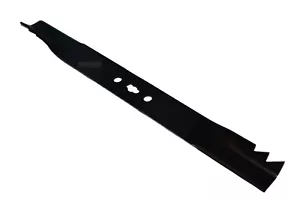61 CM Messer für Scheppach MR196-61 / Home Deluxe 61cm Reaper Rasentraktor - Bild 1 von 2