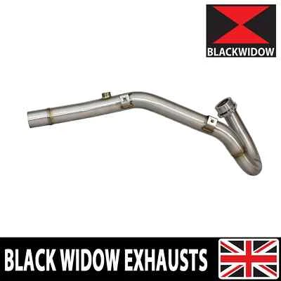 Colector de cabezales de tubo de escape CRF 250 CRF250 L LA & Rally 2017-2020 Foto 1 de 4