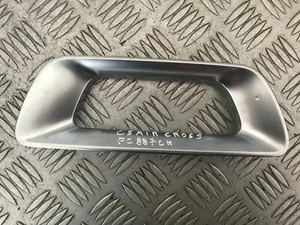 Cache Garniture de Porte Arrière Droit - CITROEN C5 AIRCROSS - (HM) - Picture 1 of 3