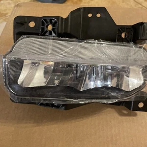 2019 2020 2021 RAM 2500 3500 FH Side FOC LIGHT ASSEMBLY OEM 68384319AA - Picture 1 of 5