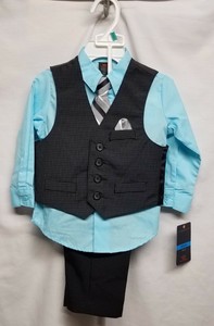Las mejores ofertas en DOCKERS Vacaciones Ropa Bebés y Niños | eBay