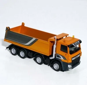 DAF CF off road euro 6 tipper,WSI truck models 08-1151,1:87 scale - Picture 1 of 8