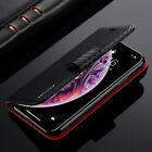 For Iphone 13 12 11 Pro Max Xr Se 6s 7 8 Leather Case Flip Wallet Magnetic Cover