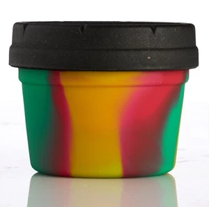 Best stash jar in the world the Re:Stash jar (4oz Ball Mason Jar, Koozie, CR LID - Picture 1 of 13