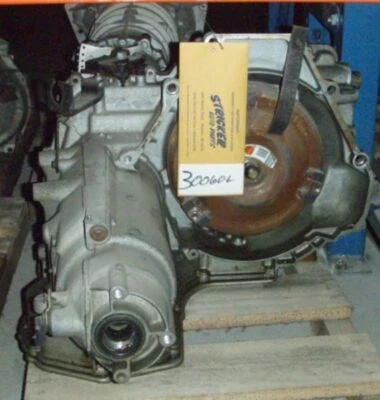 Chevrolet Cavalier 2002 conjunto de transmissão automática 2.2L 4-134 30060L - Imagem 1 de 2