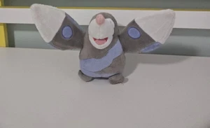 Drilbur Plush Toy Pokemon Jakks Pacific 2011 Plush 5" Stuffed Toy Doll - Picture 1 of 3