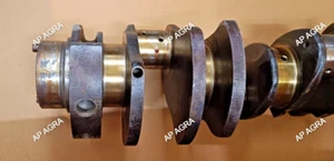 Original Detroit Diesel fits 8V71 CrankShaft 5103264,5117966,5144867-020 os - Picture 1 of 5