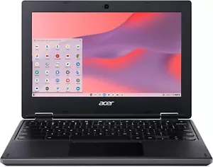 Acer Chromebook 311 C721 11,6" AMD A4 1,6GHz 4GB RAM 32GB SSD - Guter Zustand - Bild 1 von 9