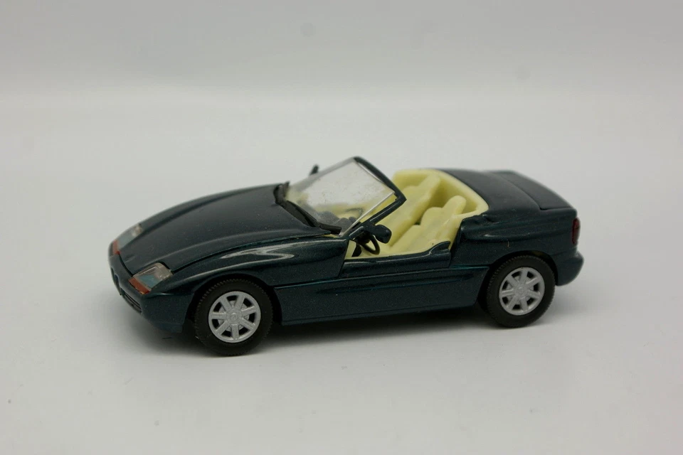 Schabak 1/43 - BMW Z1 - Immagine 1 di 1