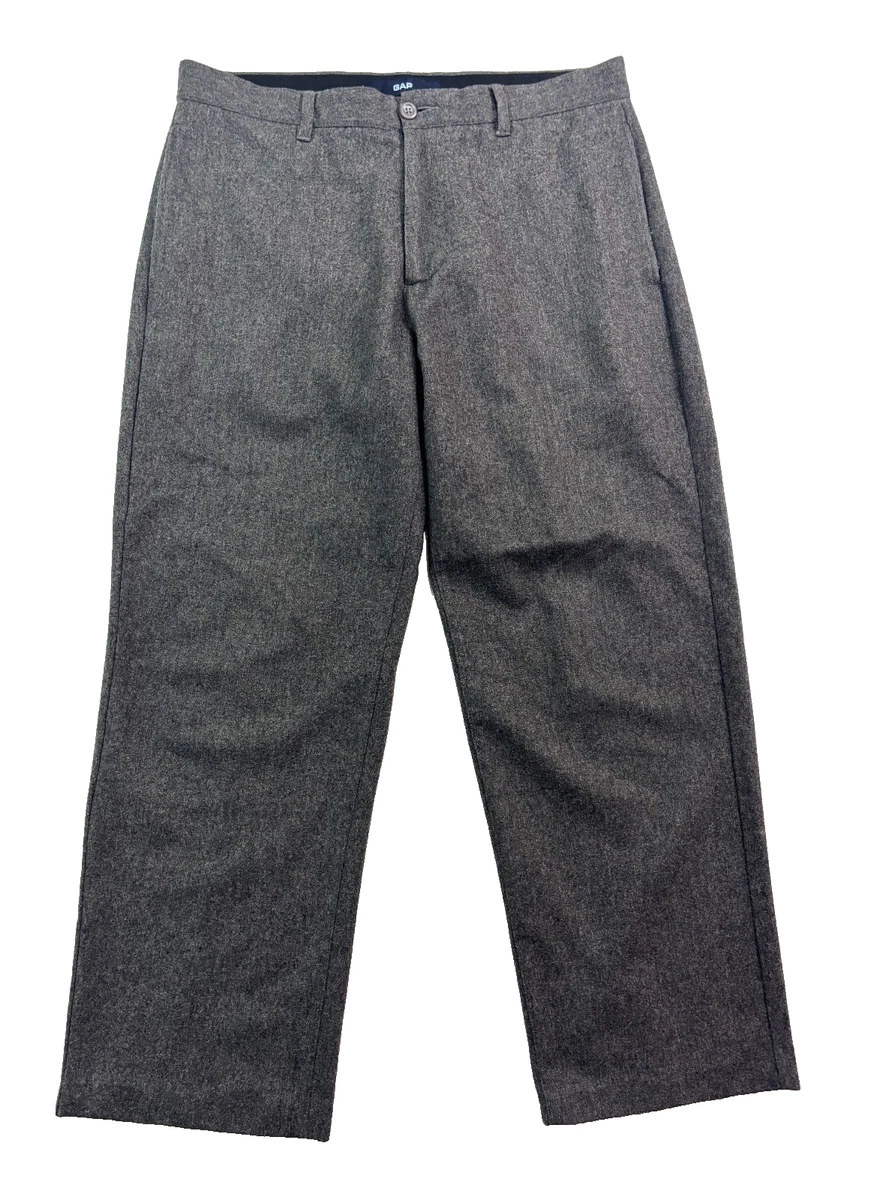 Gap Wool Pants for Men for sale | eBay