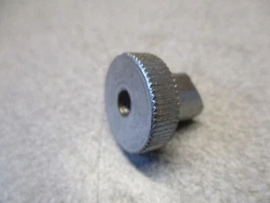 KAWASAKI NOS/OEM CABLE ADJUSTER F4 W1 W2 SS TT 92015-017 NEW - Picture 1 of 1