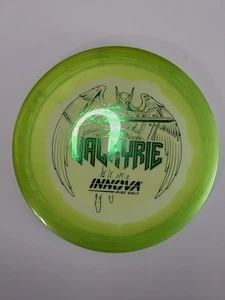 Innova Halo Star Valkyrie – Distance Driver 147g - Picture 1 of 2