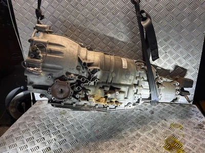 Volkswagen Phaeton 2009 diésel caja de cambios automática KUK DRA79433 Foto 1 de 4