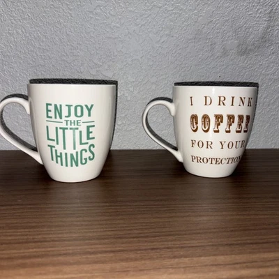 2 xícaras de café phaltzgraff. - Imagem 1 de 2