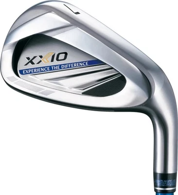 XXIO ELEVEN 7 Iron Individual Stiff Graphite MP1100 GolfClub VeryGood Right Hand - Image 1 of 4