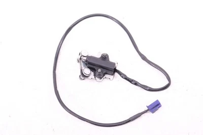 Yamaha YZF 600 R6R R6 2007 06 07 OEM SENSOR DE PIE DE CABRA Y156 Foto 1 de 4