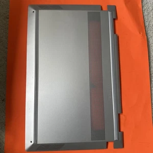 Original HP Envy x360 13-BD 13T-BD Bottom Base Cover Silber M82696-001 Grade A UK - Bild 1 von 7