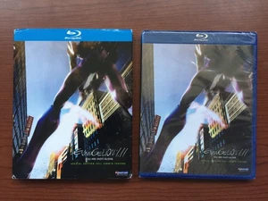 Evangelion: 1.11 You Are (Not)Alone Special Edition Blu-ray - SEALED - Picture 1 of 9