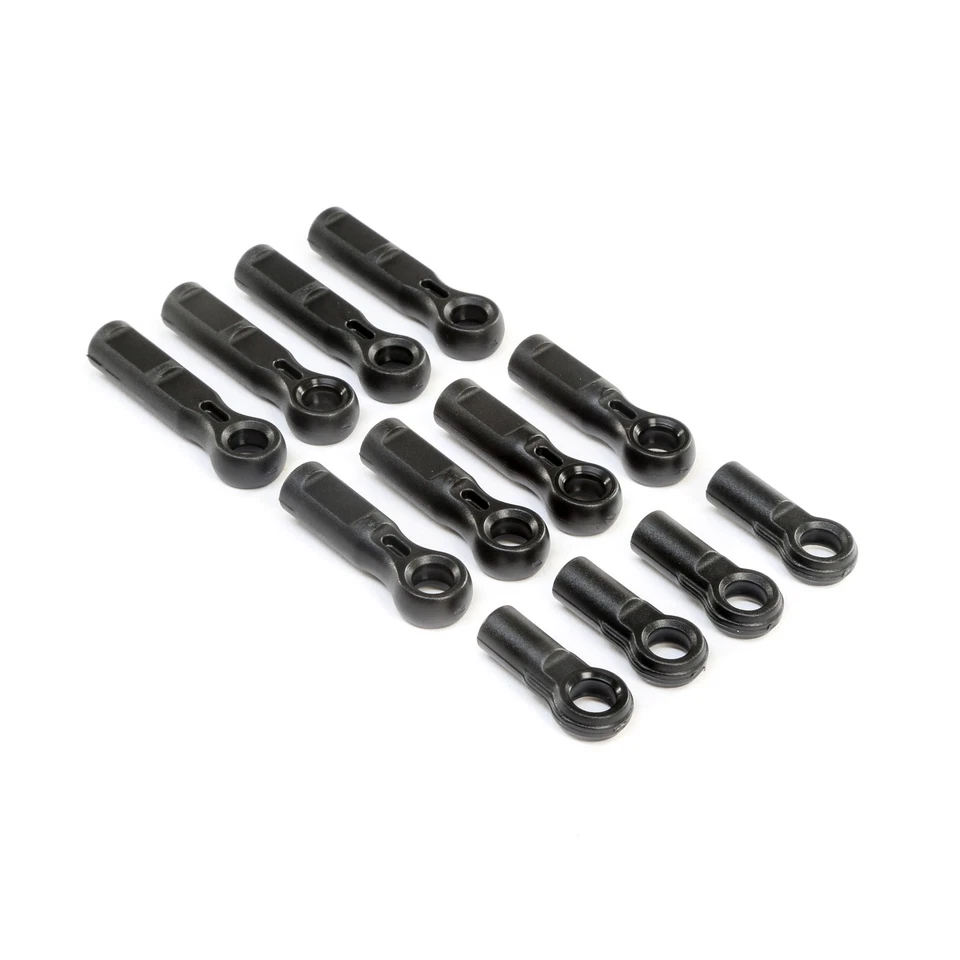 Team Losi Racing Rod End Set 8X TLR244040 Gas Car/Truck Replacement Parts - Image 1 of 1