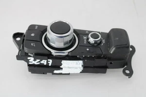 D09H66CM0A MANDO MULTIFUNCION / 106004 PARA MAZDA 2 LIM. LUXURY - Imagen 1 de 4