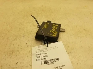 16 17 18 TOYOTA PRIUS BLIND SPOT MONITOR - Picture 1 of 12