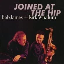 Joined at the Hip von Bob James | CD | Zustand sehr gut - Bild 1 von 2