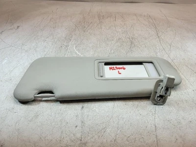 Parasol conductor izquierdo Mazda 6 2014 2015 2016 2017 OEM gris GJS1-69-320D-75 Foto 1 de 4