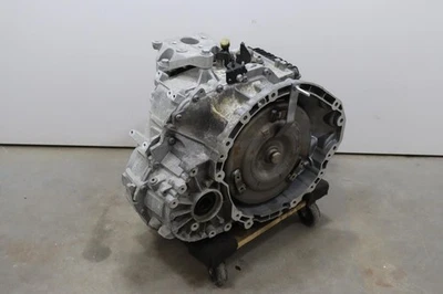 2017-2019 CHRYSLER PACIFICA 3.6L AUTOMATIC TRANSMISSION GEAR BOX OEM 68311996BA - Image 1 of 4